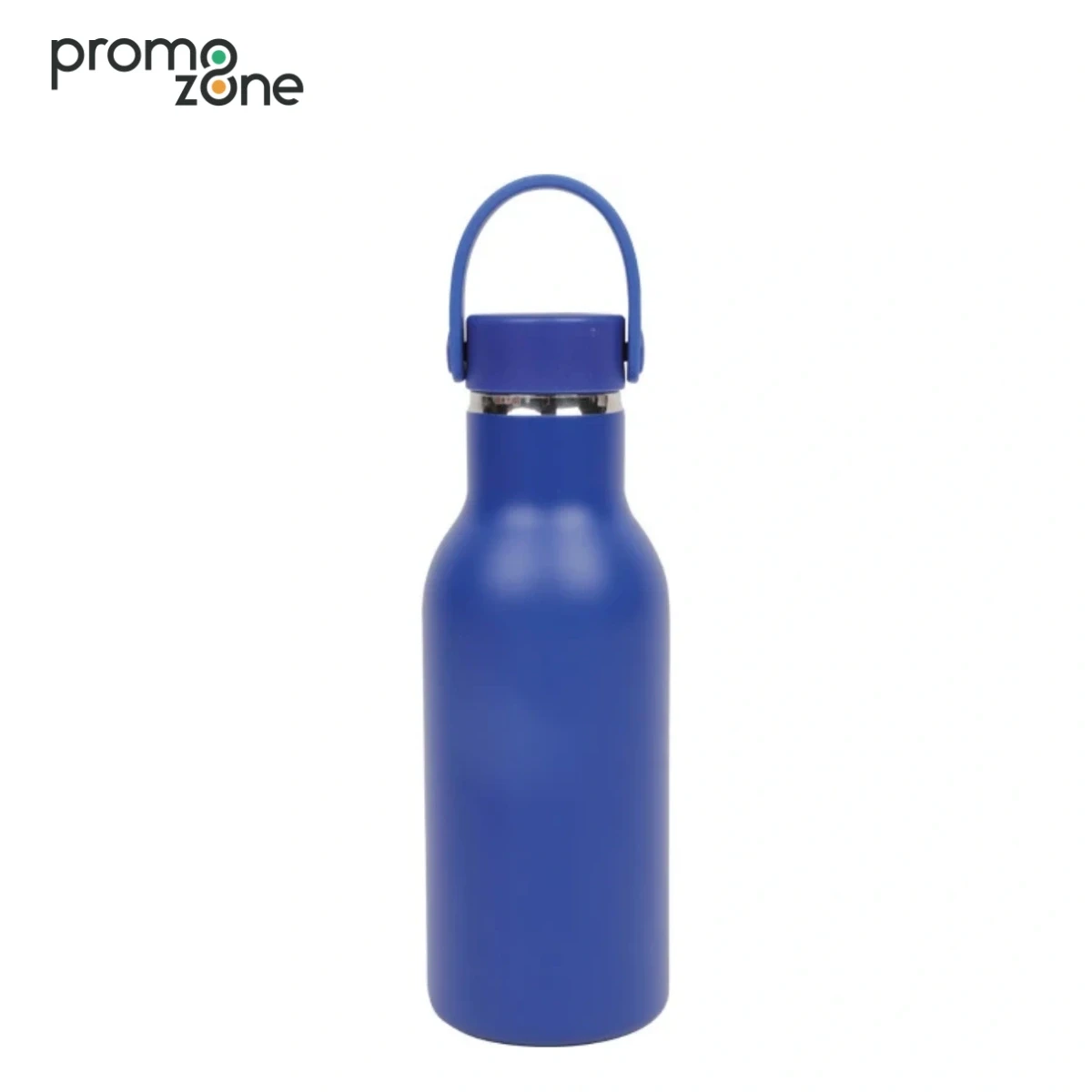 Lacivert 360 ml Taşıma Kulplu Termos