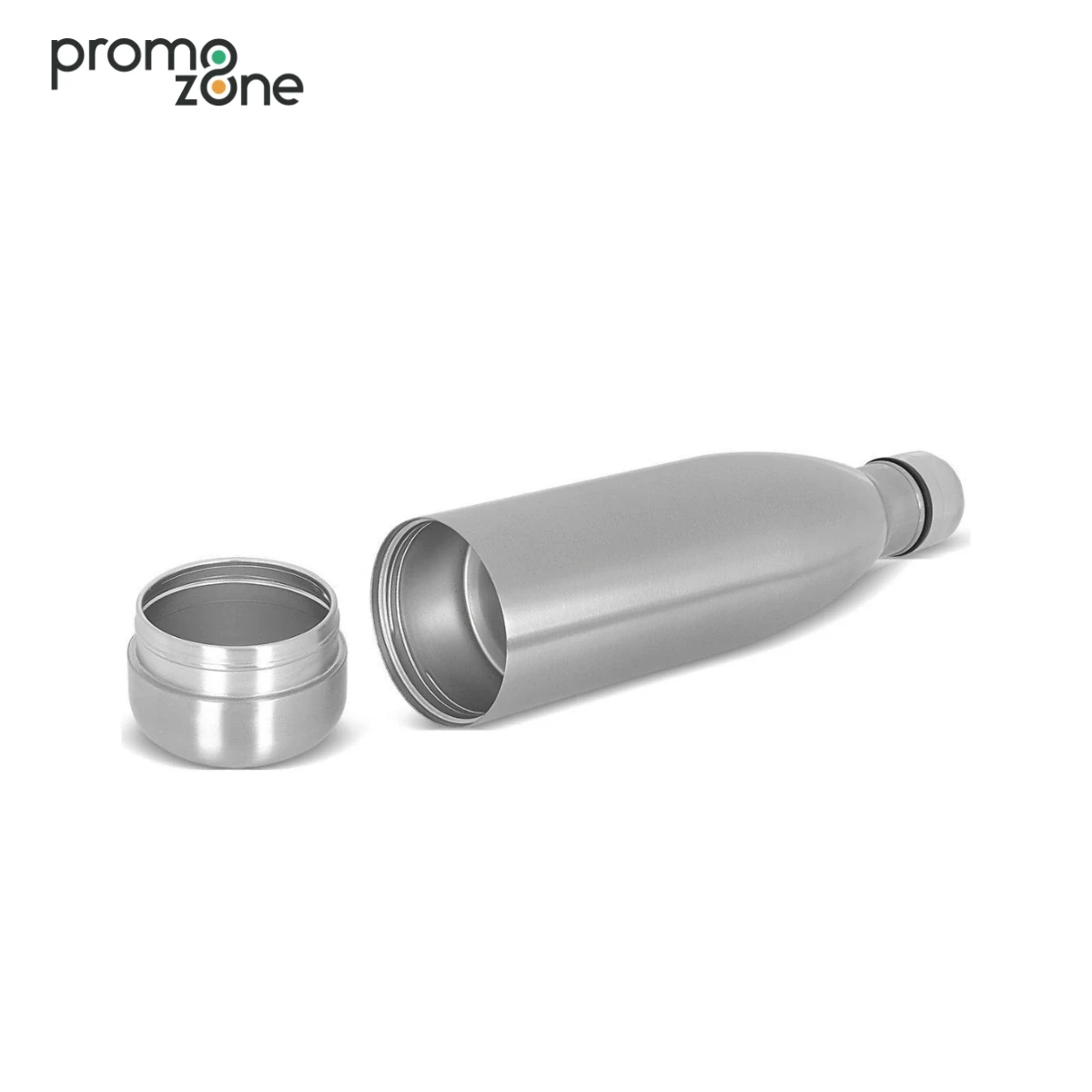 750 ml Gizli Bölmeli Termos Promozone