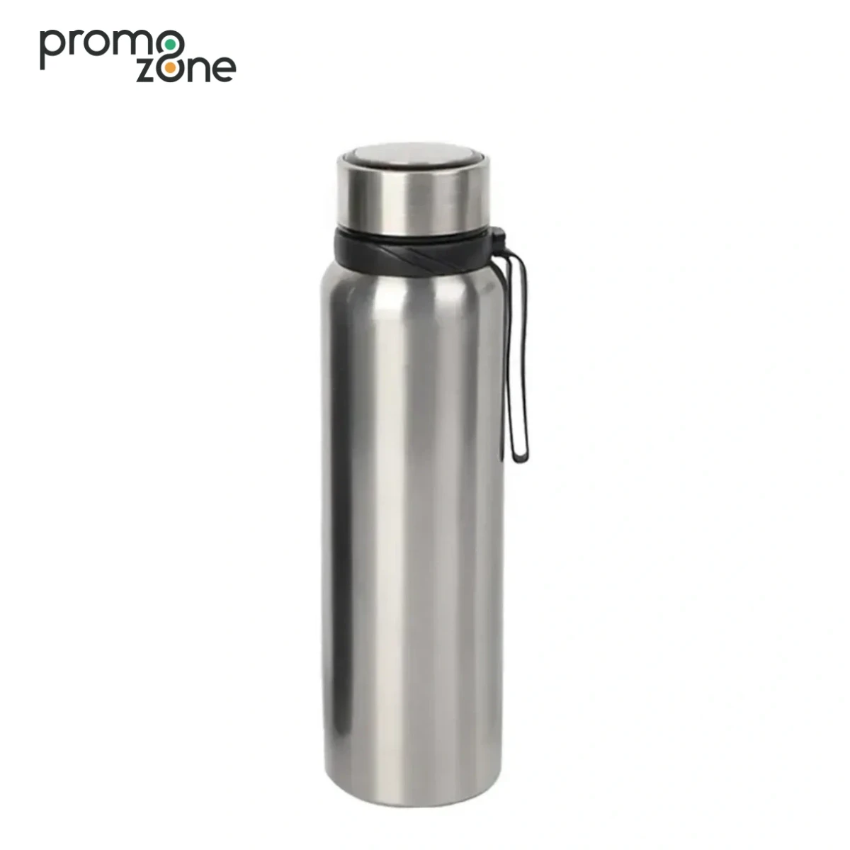 Gümüş 1000 ml Süzgeçli Termos