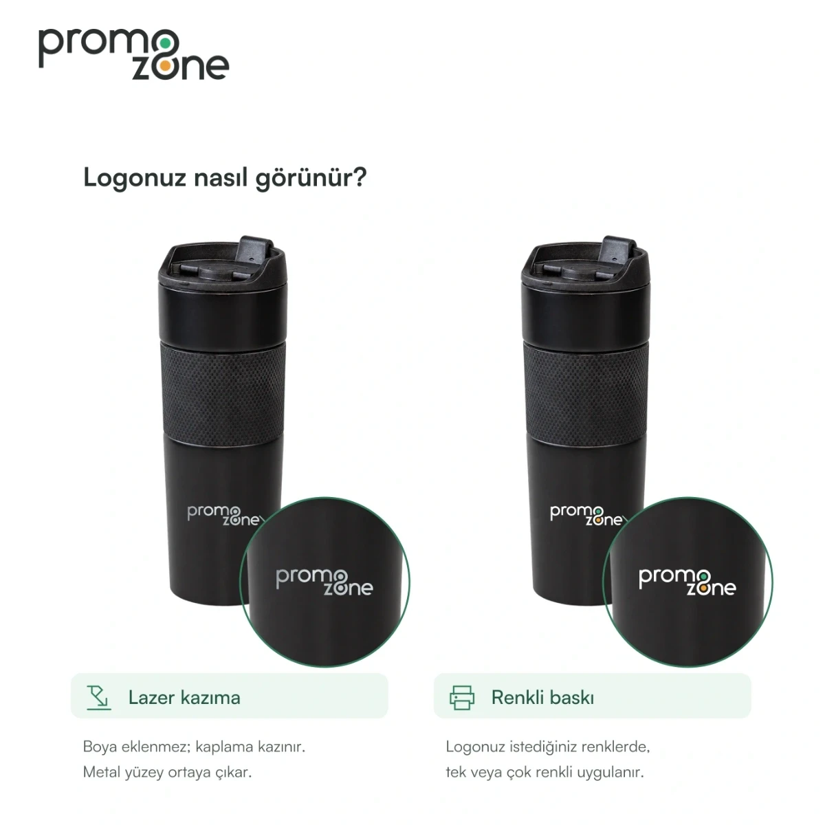 450 ml French Press Demleme Sistemli Termos