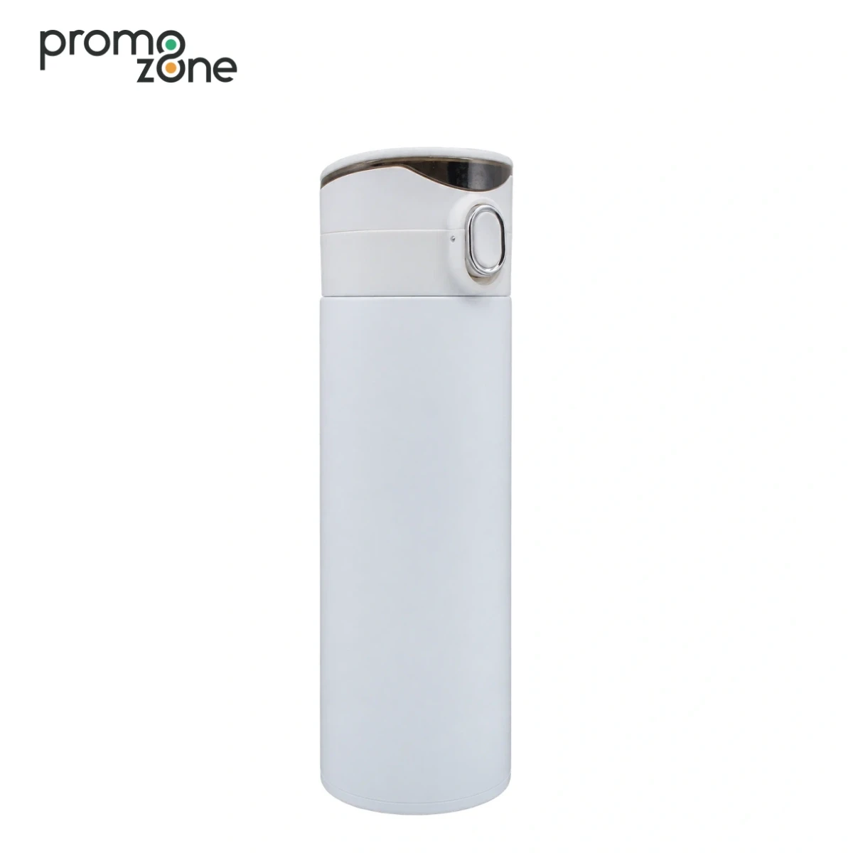 450 ml Dijital Sıcaklık Göstergeli Termos Promozone