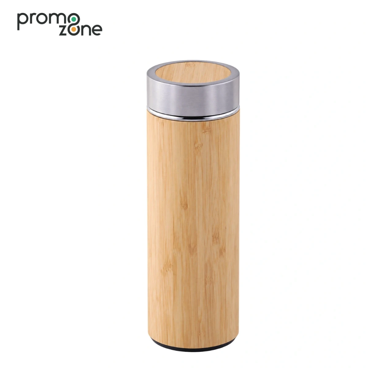 450 ml Bambu Gövdeli Termos Promozone