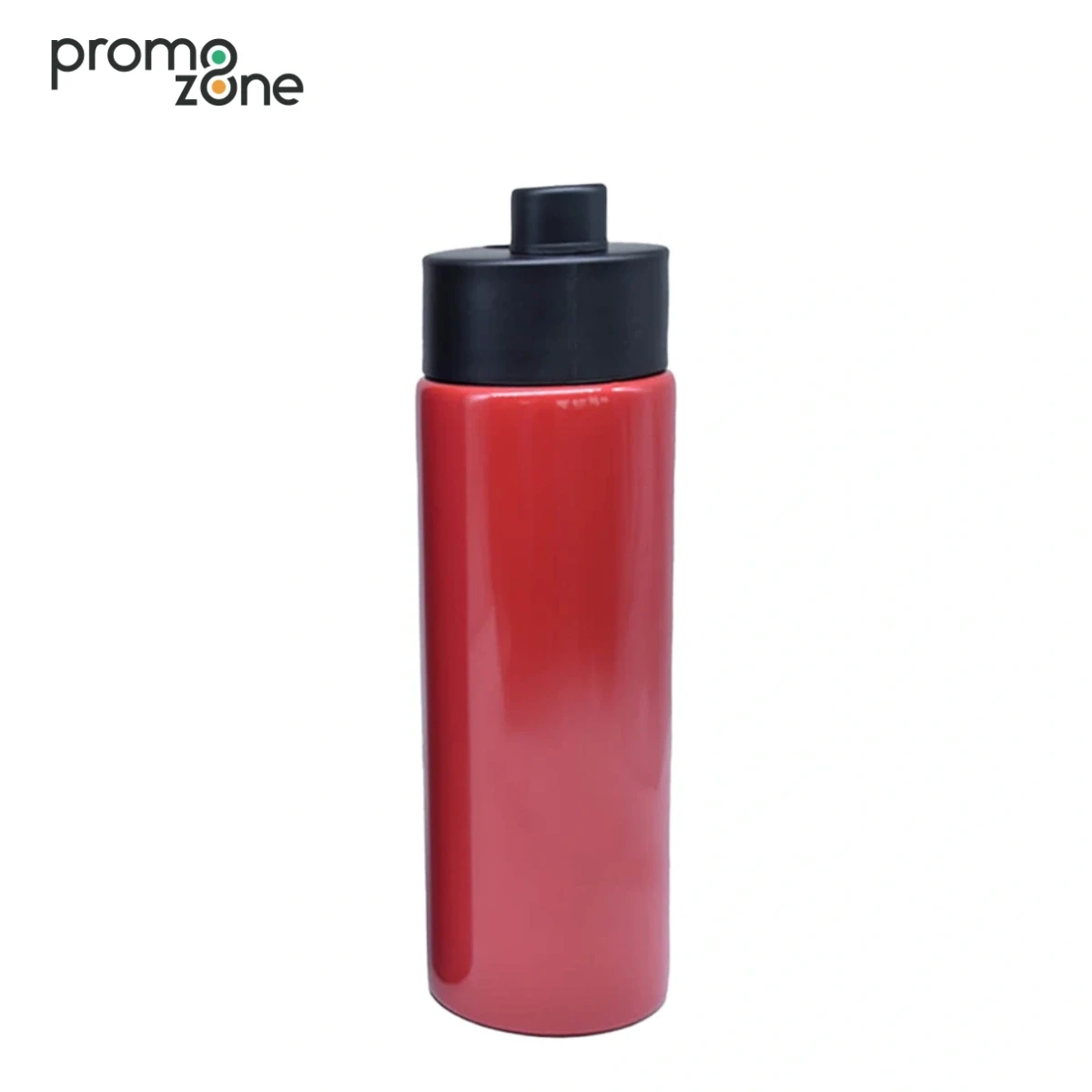 Kırmızı 730 ml Pipetli Termos