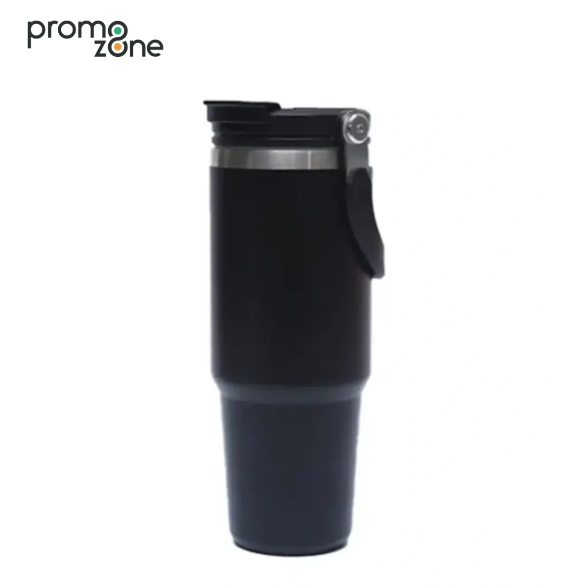 888 ml Pipetli Termos Promozone