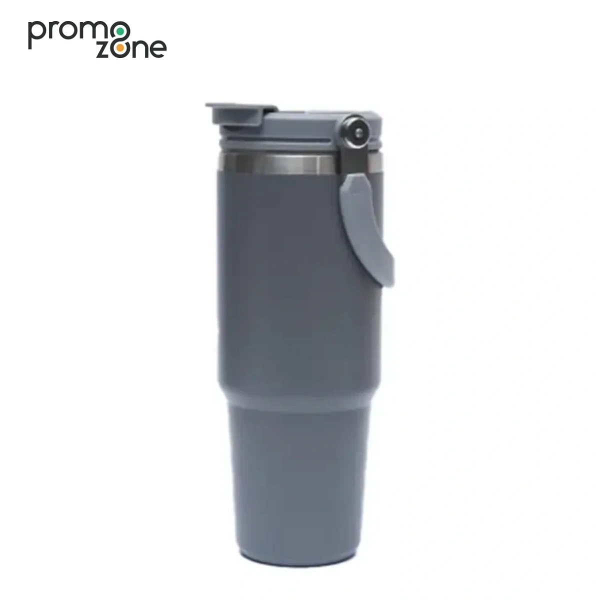 888 ml Pipetli Termos Promozone