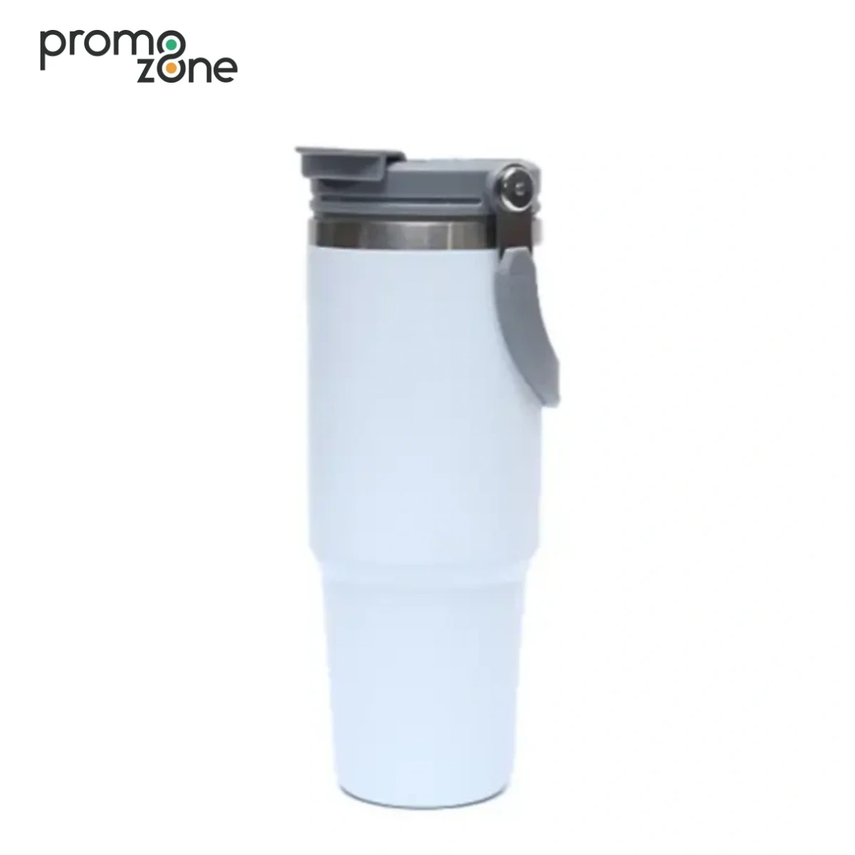 888 ml Pipetli Termos Promozone