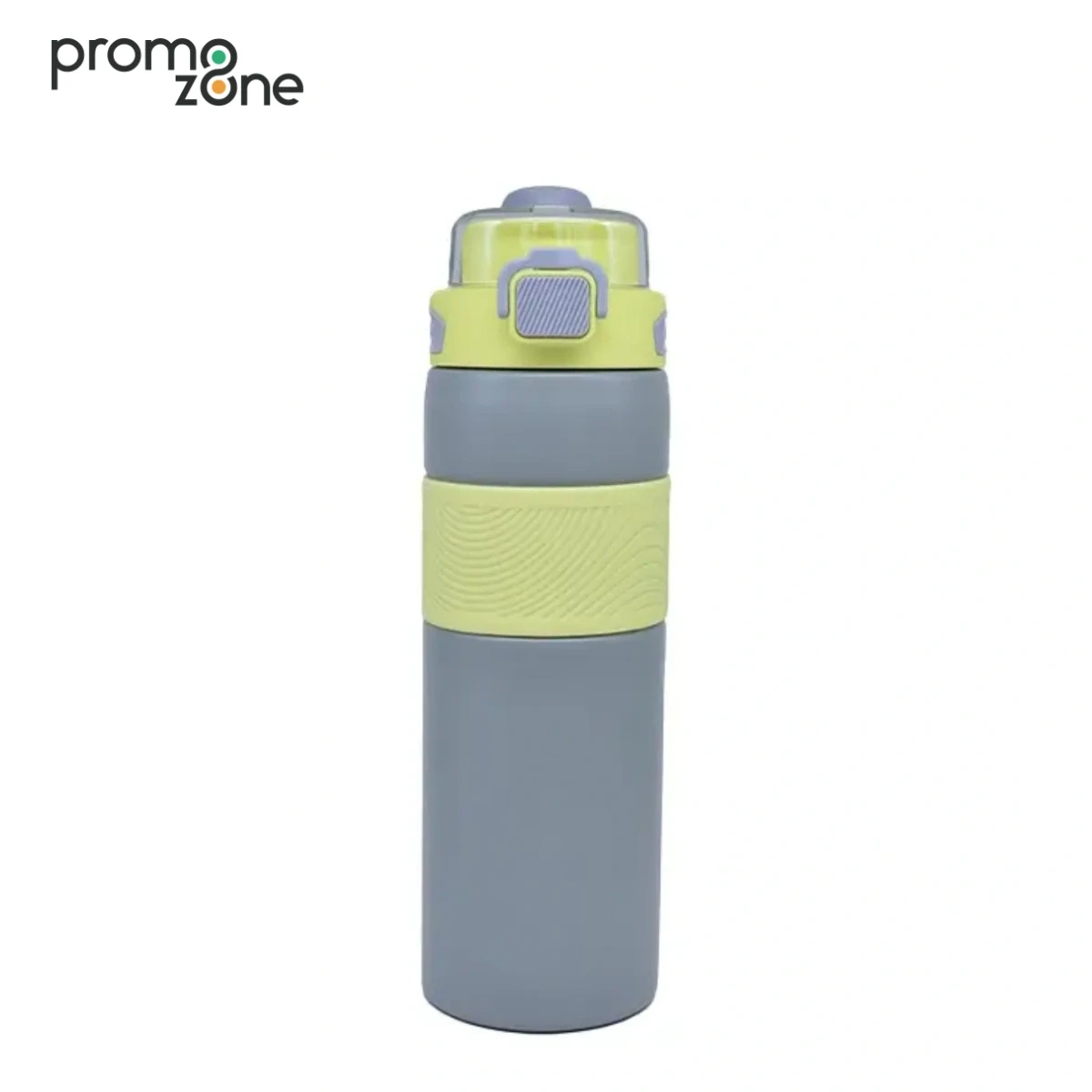 Fıstık Yeşili 800 ml Kilitli Kapaklı Termos