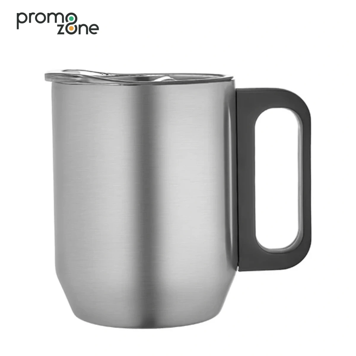 350 ml Tutma Kulplu Termos Bardak Promozone
