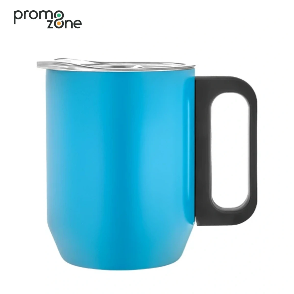 350 ml Tutma Kulplu Termos Bardak Promozone