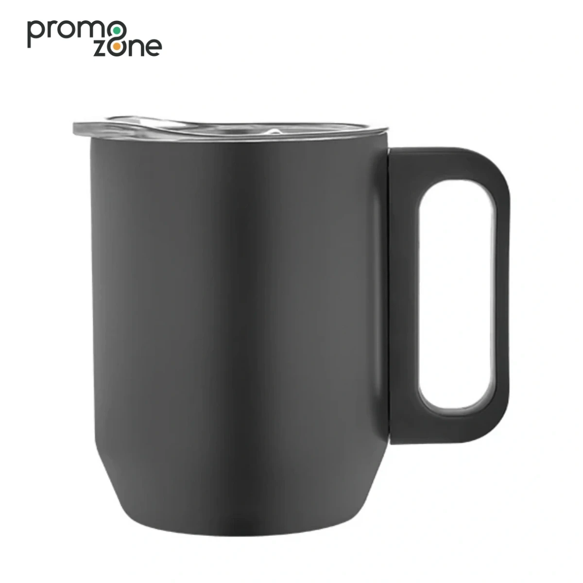350 ml Tutma Kulplu Termos Bardak Promozone