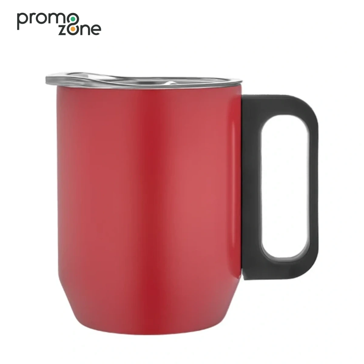 350 ml Tutma Kulplu Termos Bardak Promozone