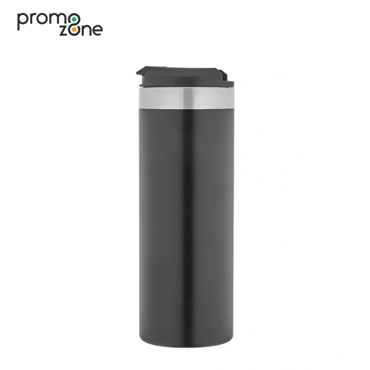 450 ml Açılır İçim Kapaklı Termos Bardak Promozone