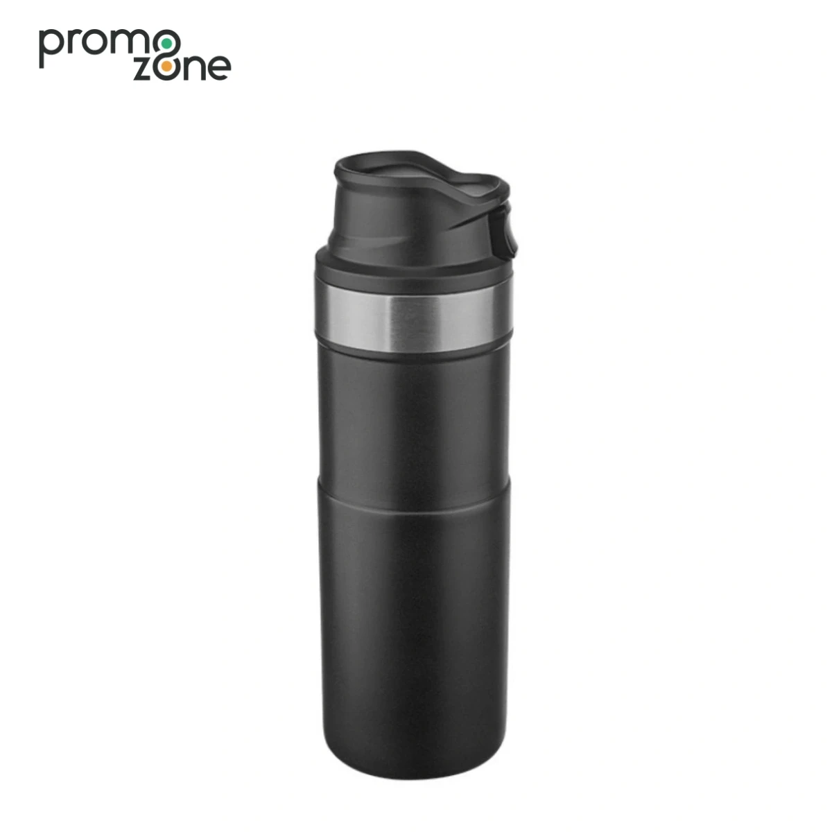 400 ml Vakumlu Termos Promozone