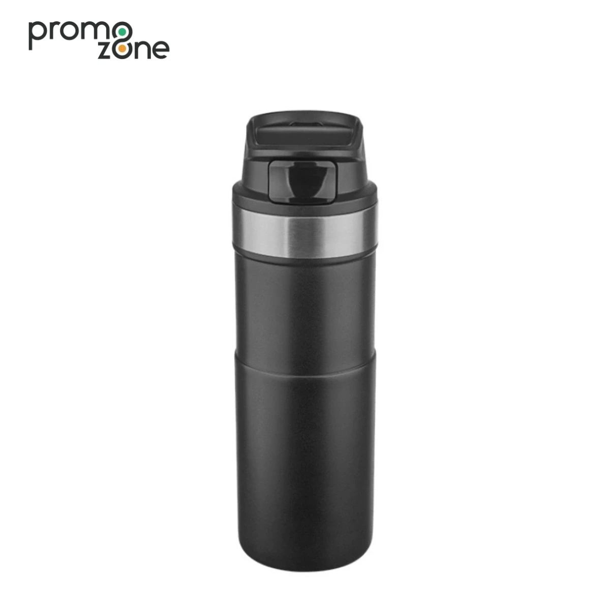 400 ml Vakumlu Termos Promozone