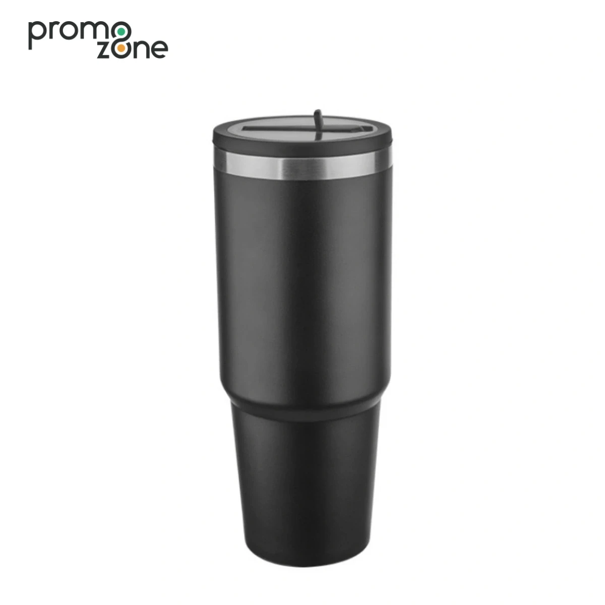 900 ml Pipetli Termos Promozone