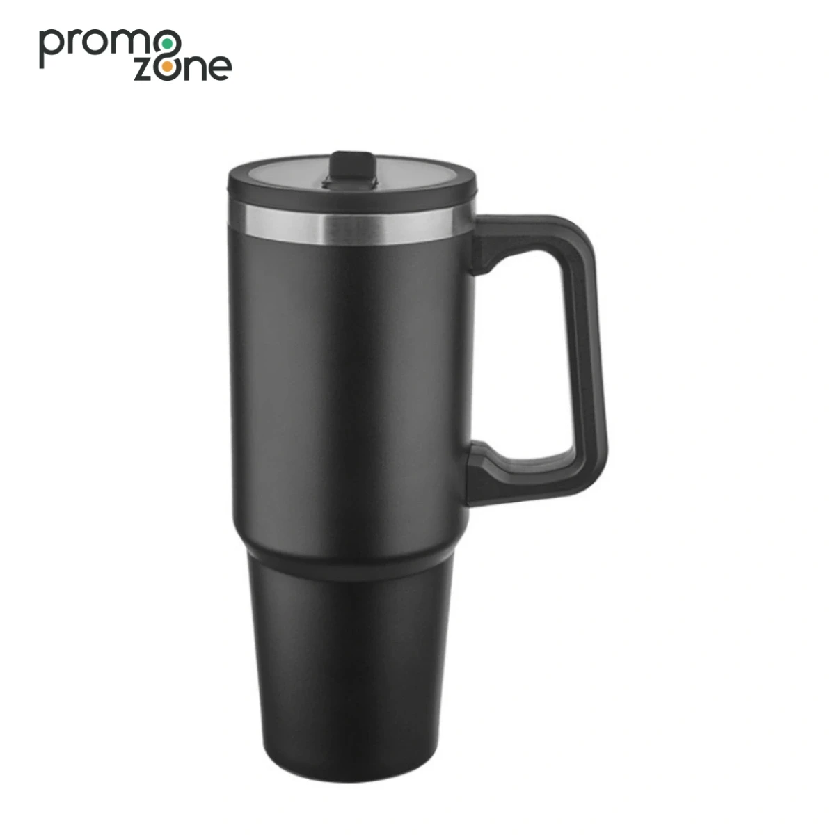 900 ml Pipetli Termos Promozone