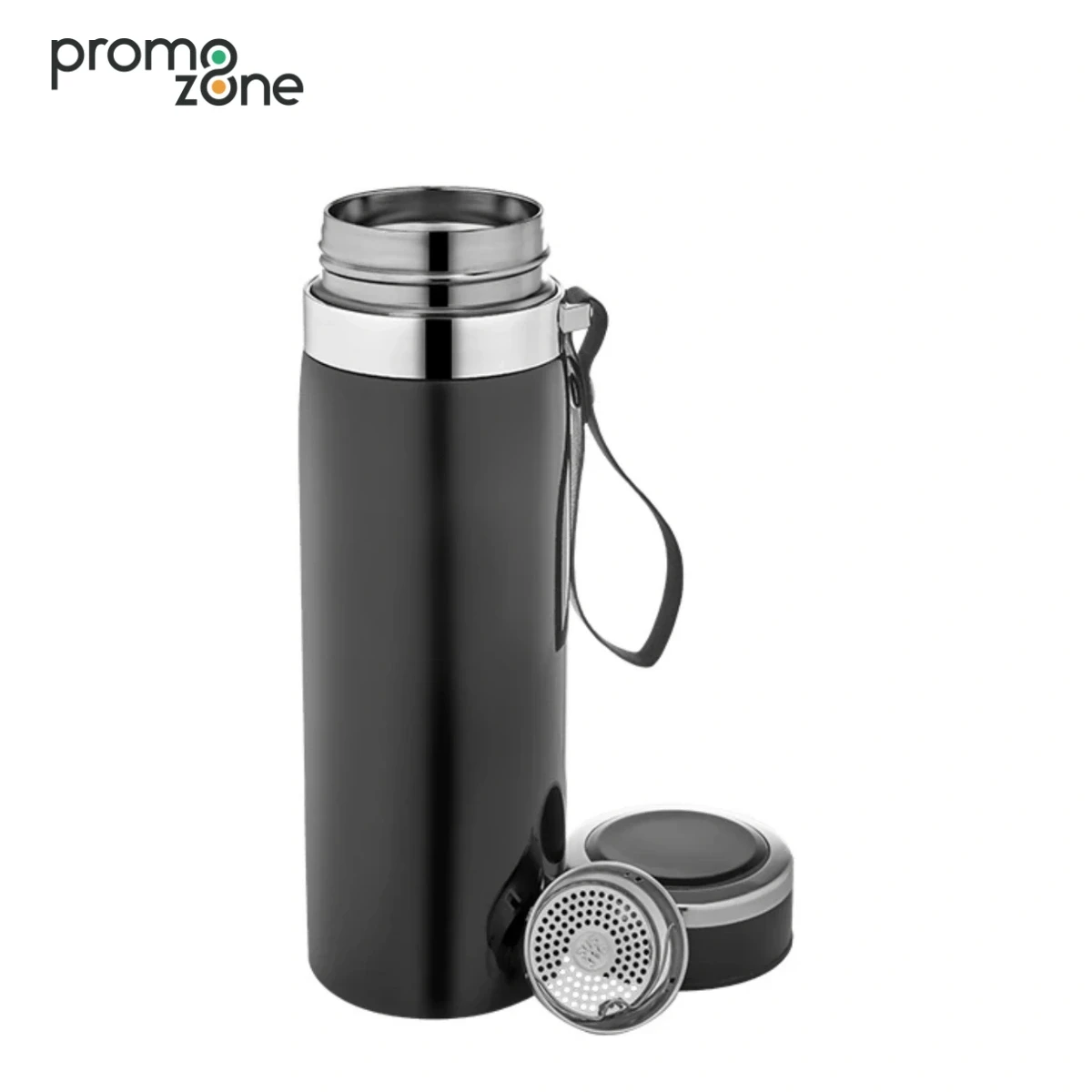800 ml Süzgeçli Termos