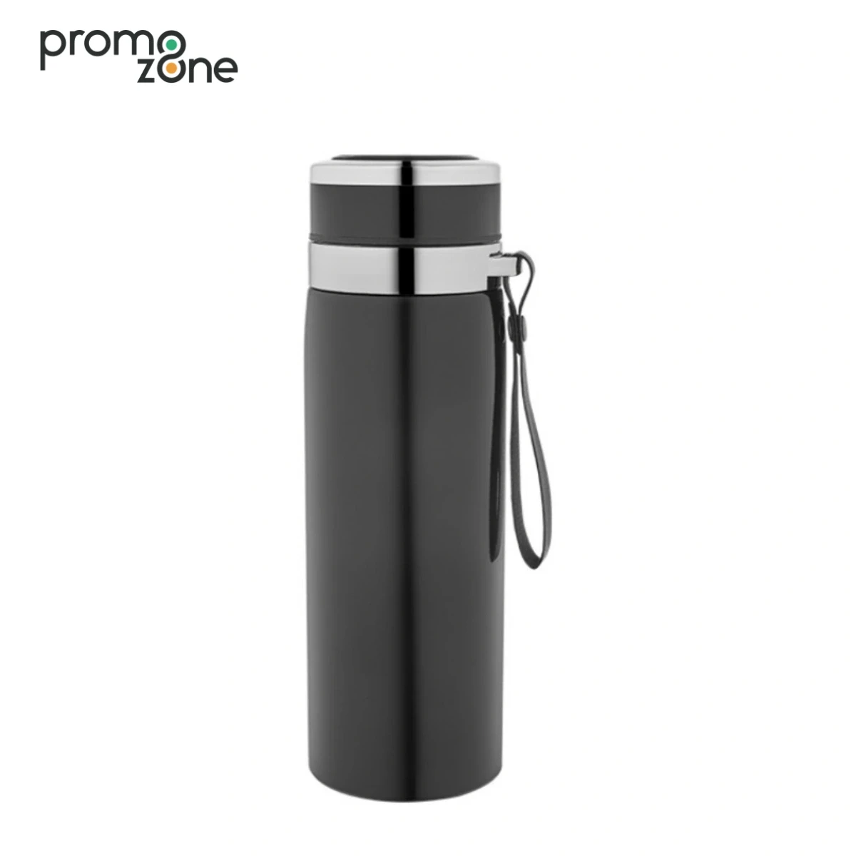 800 ml Süzgeçli Termos Promozone