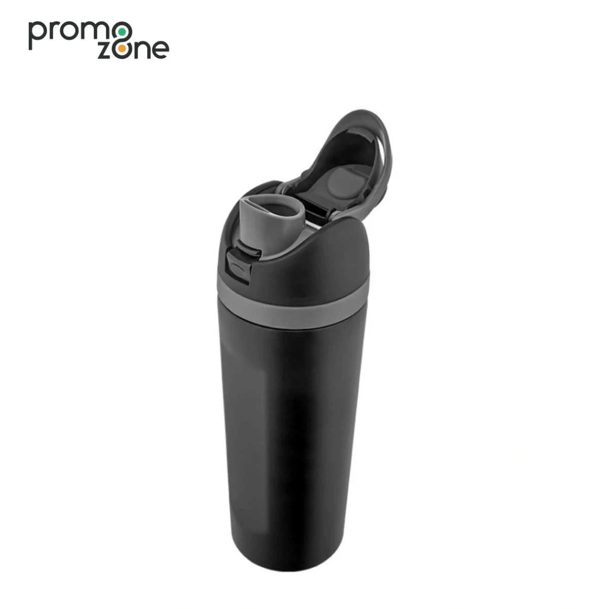 550 ml Taşıma Kulplu Termos Promozone