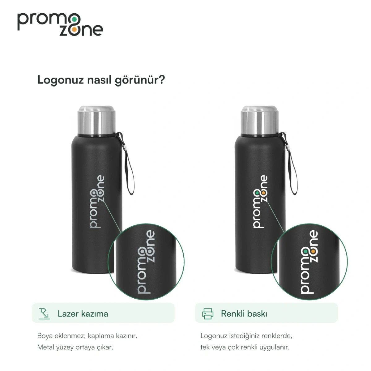 1500 ml Kaydırmaz Tabanlı Termos