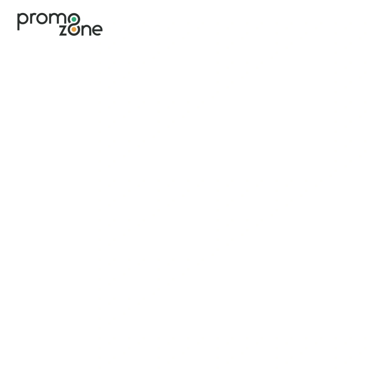 500 ml Tabanında Bardak Hazneli Termos Bardak Promozone