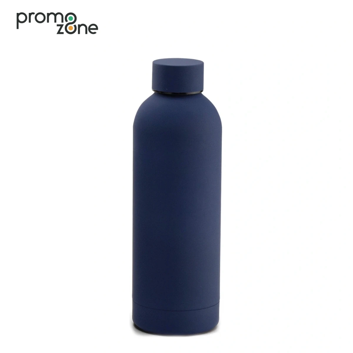 500 ml Rubber Kaplamalı Termos