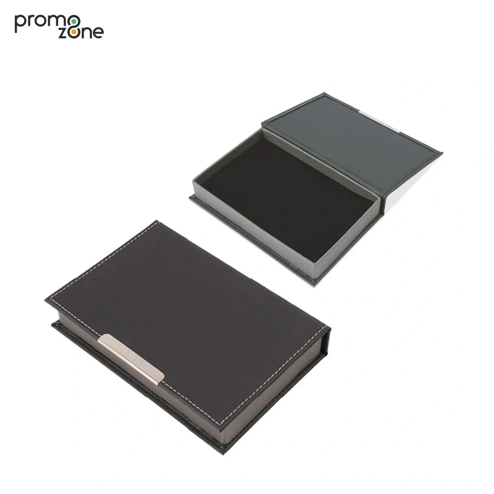 18,5 × 12,5 cm Yerli Üretim Küçük Boy Boş Hediye Kutusu Promozone