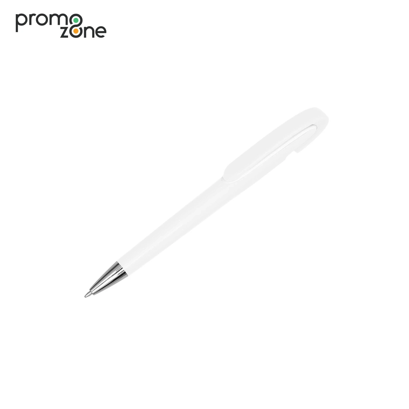 Plastik Basmalı Tükenmez Kalem Promozone