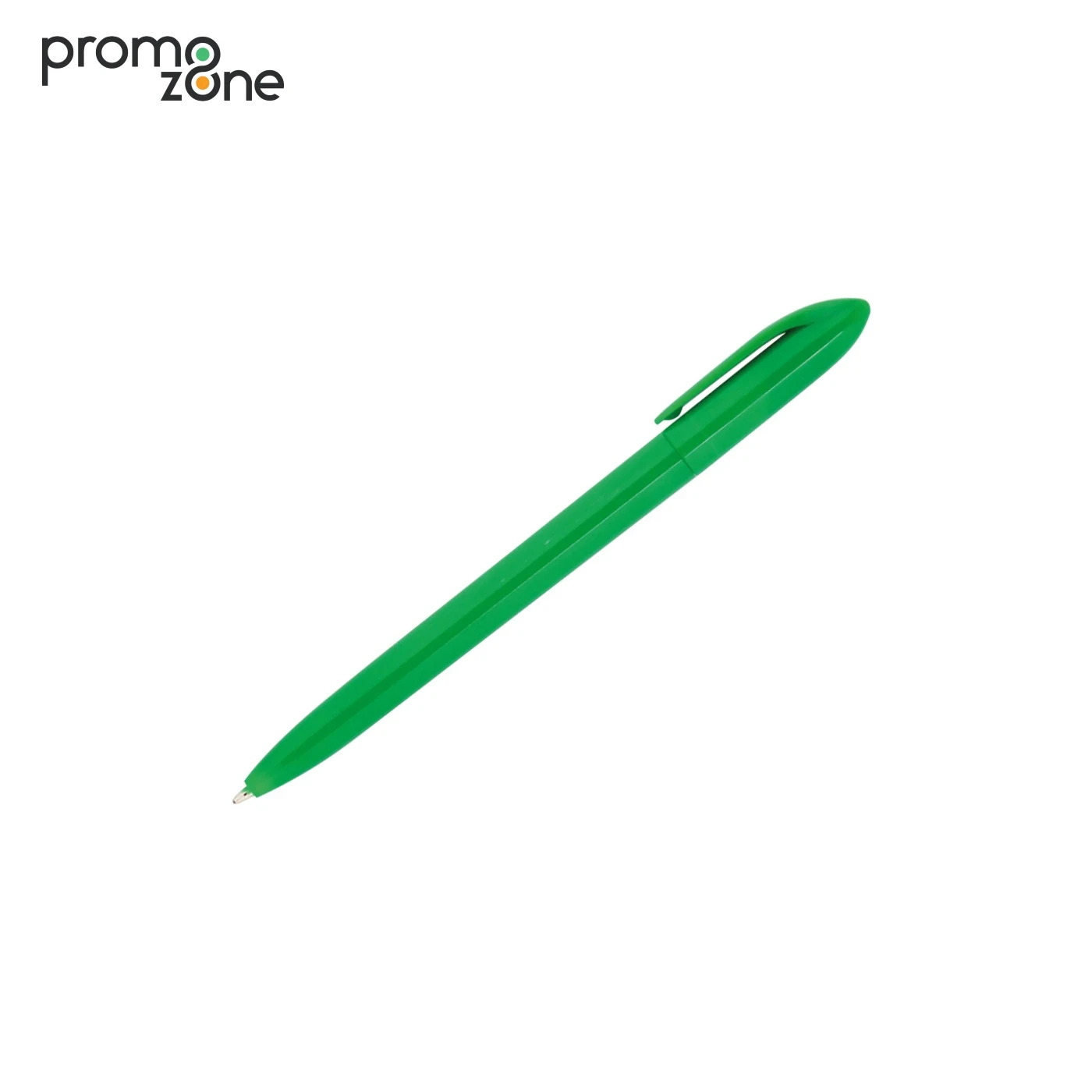 Çevirmeli Plastik Tükenmez Kalem Promozone