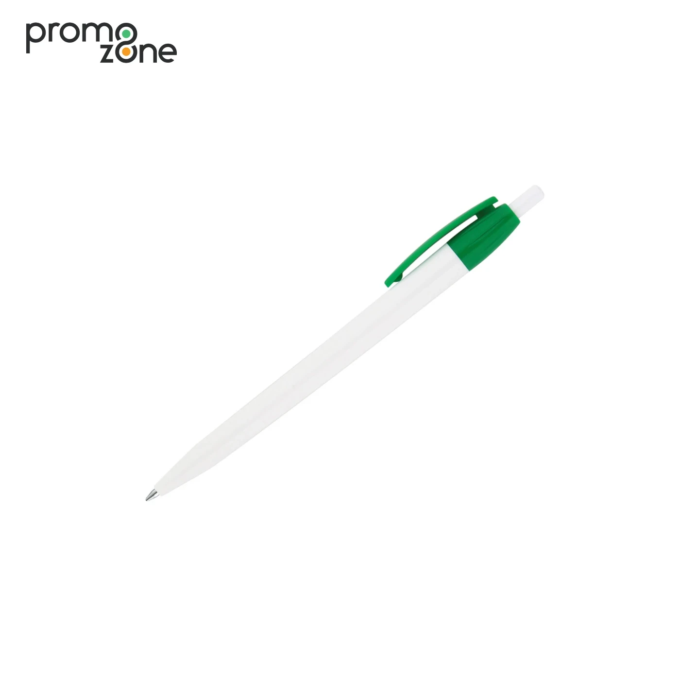 Plastik Tükenmez Kalem Promozone