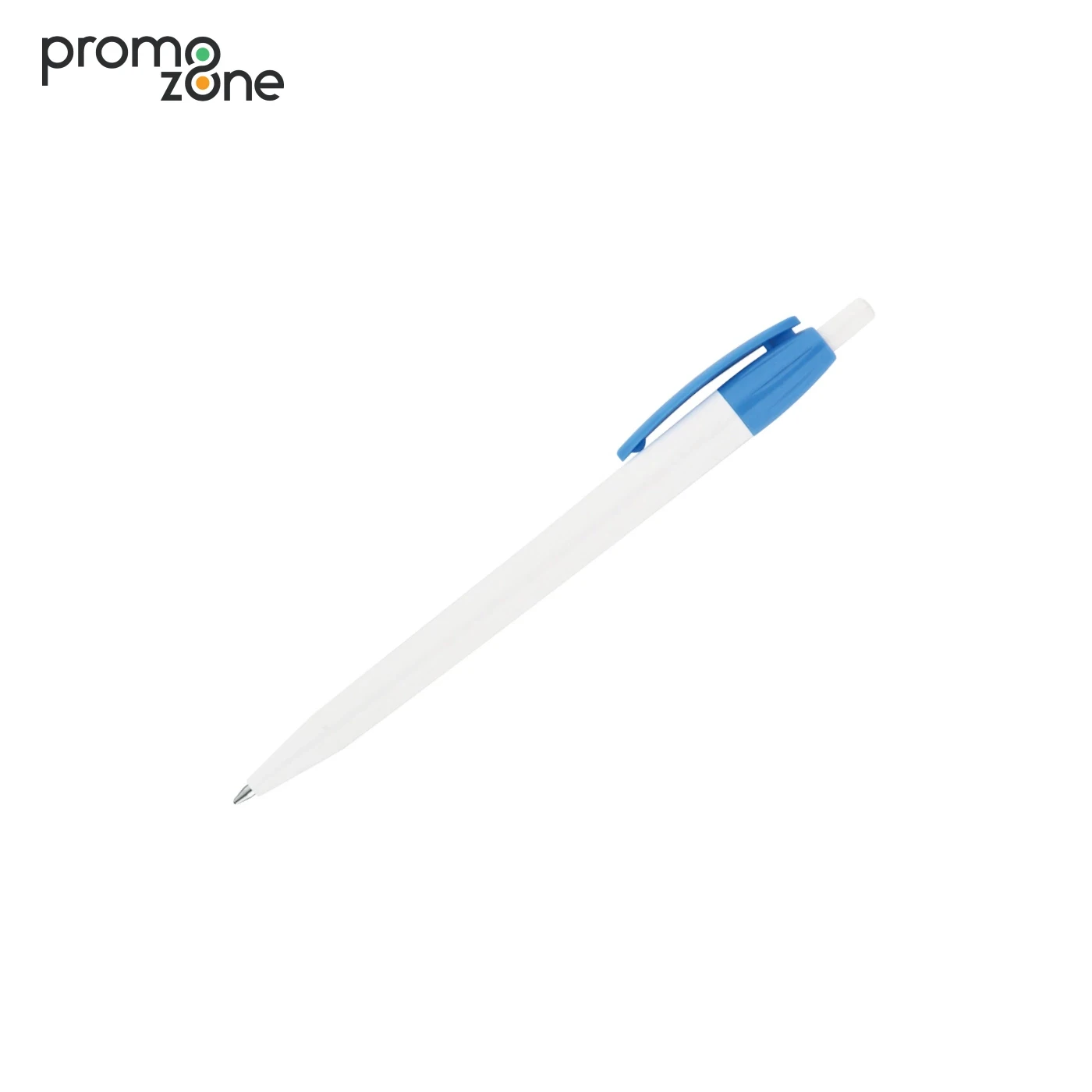 Plastik Tükenmez Kalem Promozone