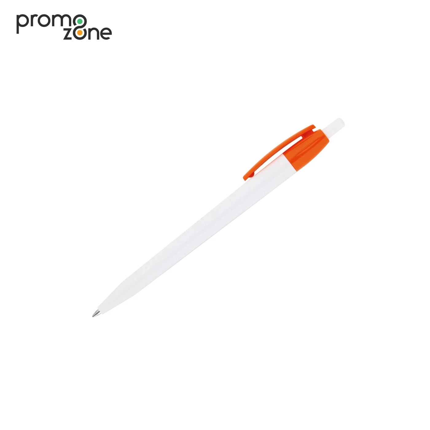 Plastik Tükenmez Kalem Promozone