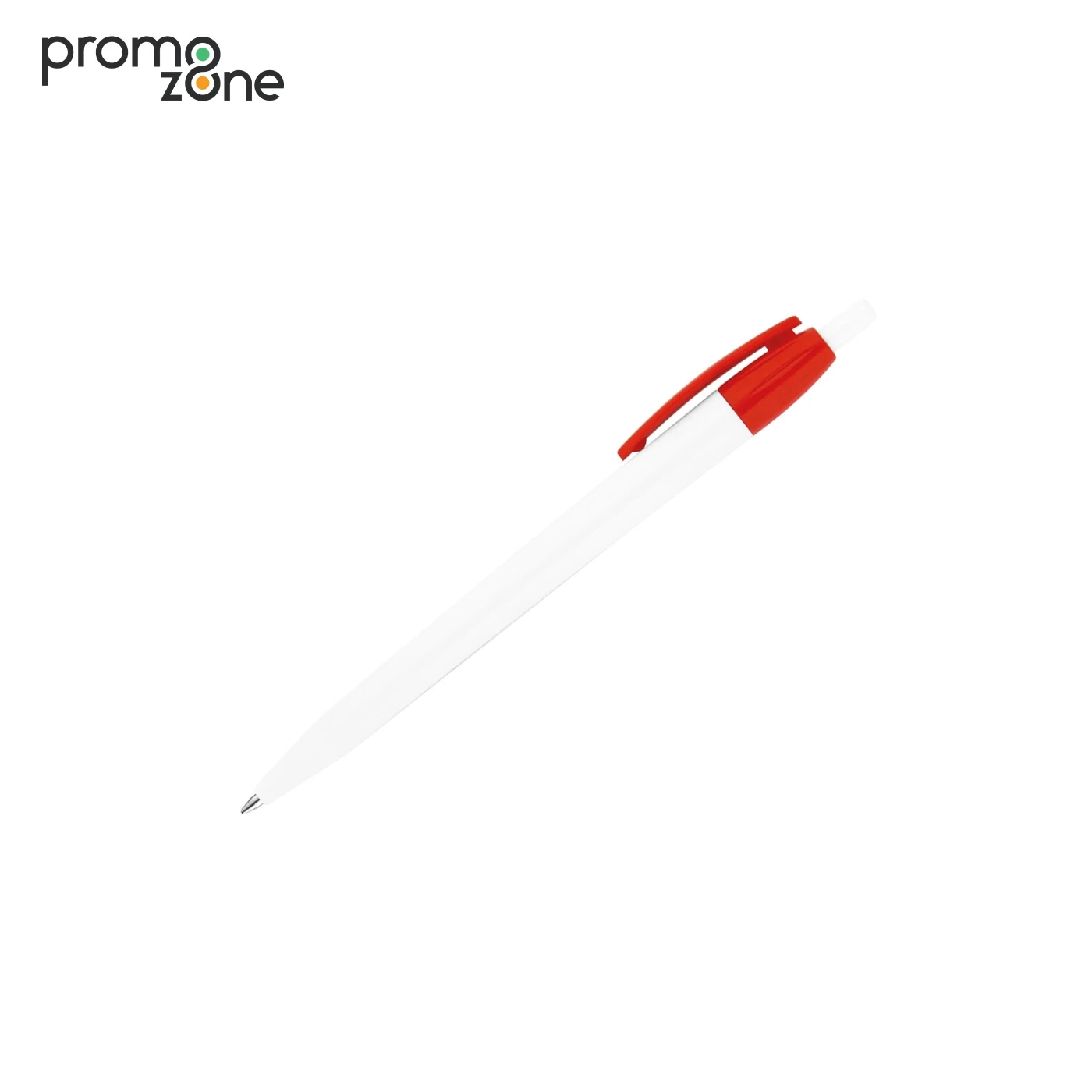 Plastik Tükenmez Kalem Promozone