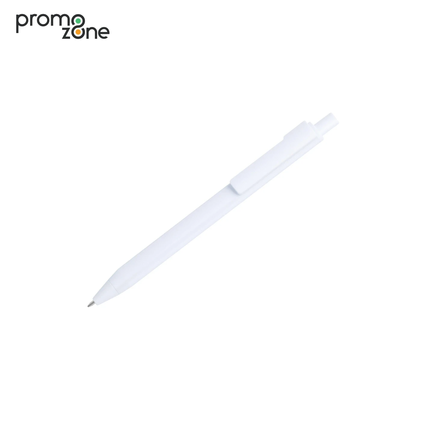 Plastik Tükenmez Kalem Promozone