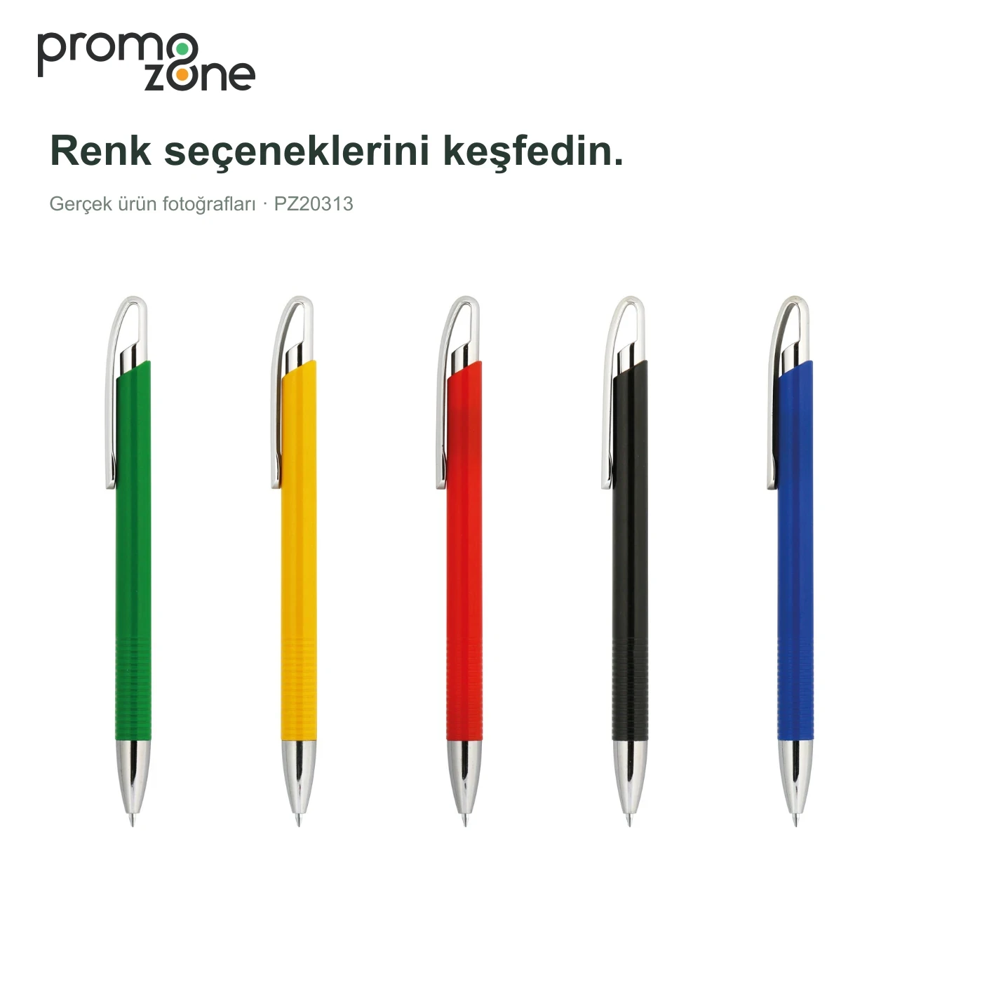 PZ20313 tüm renk seçenekleri