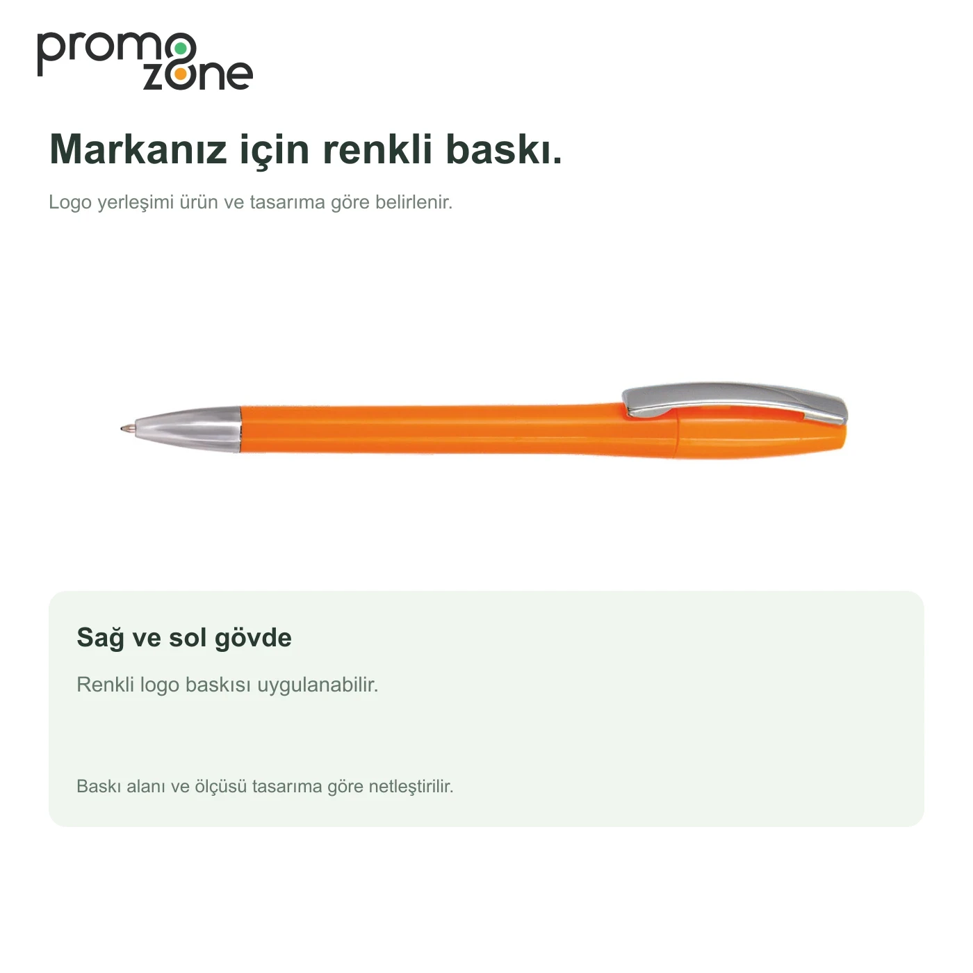 Tükenmez Kalem