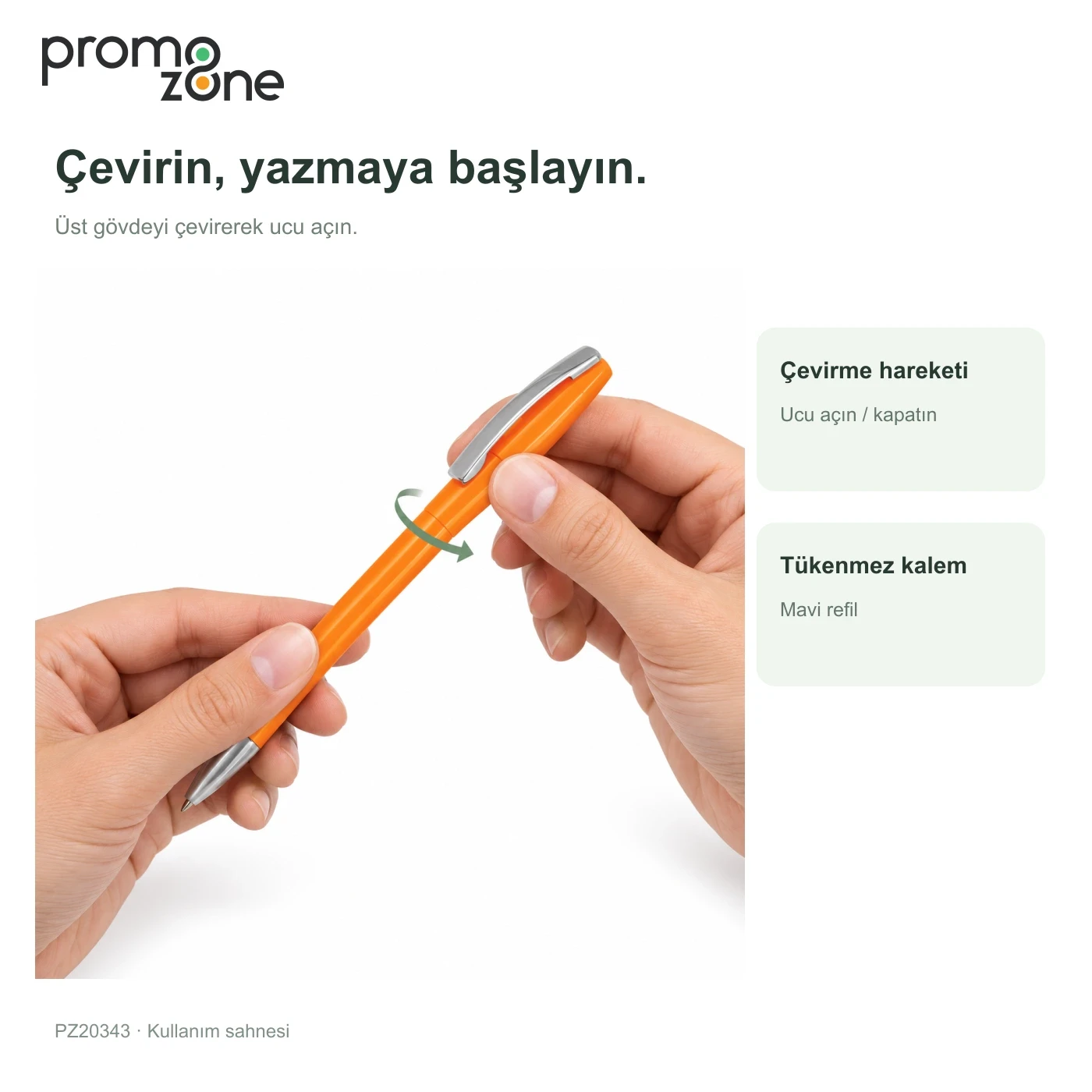 Tükenmez Kalem