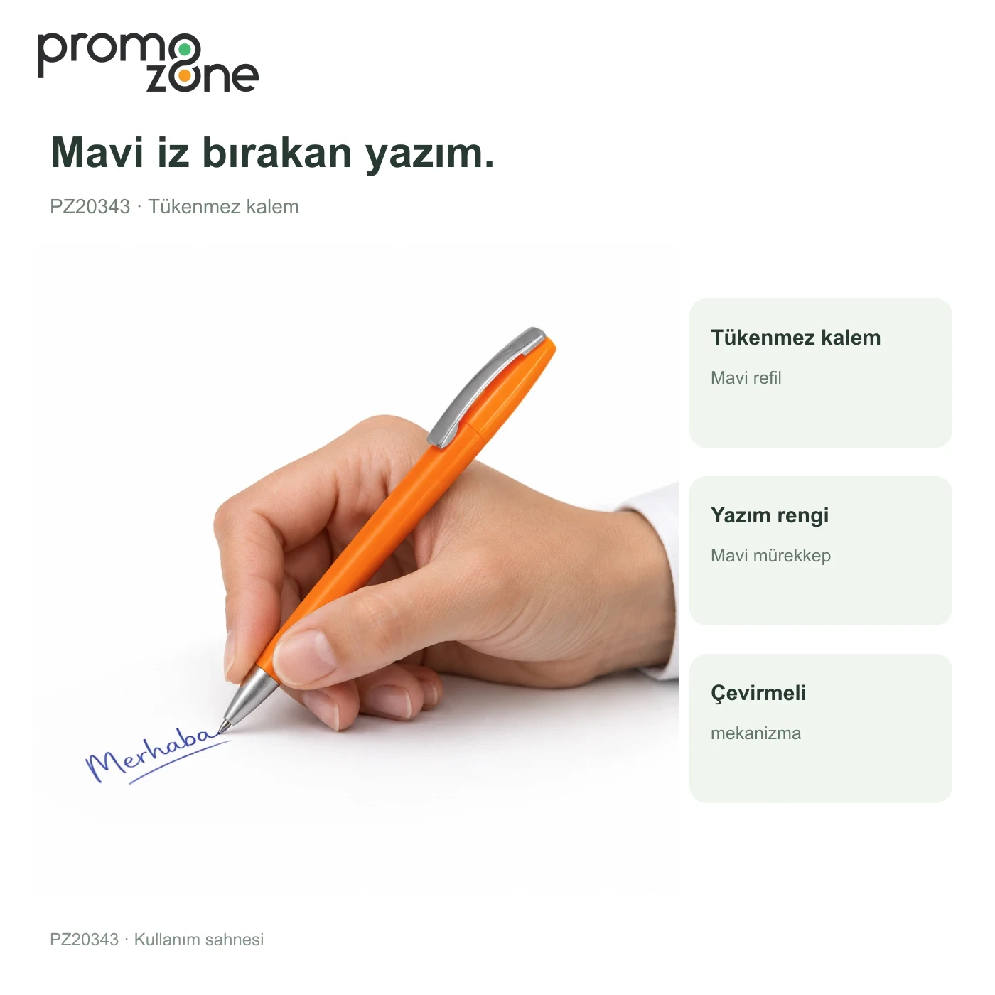 Tükenmez Kalem
