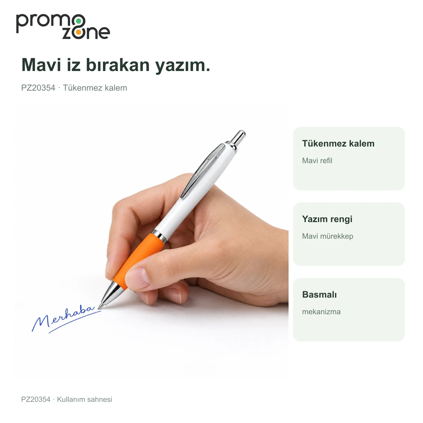 Yarı Metal Kalem