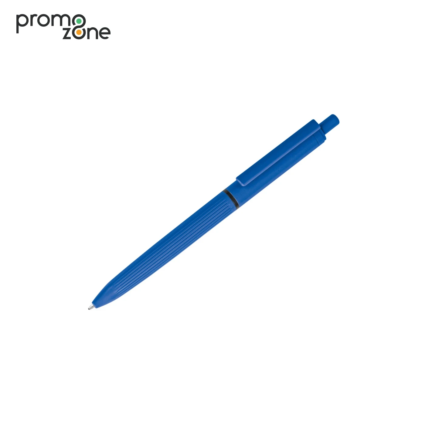 Plastik Basmalı Jel Kalem Promozone