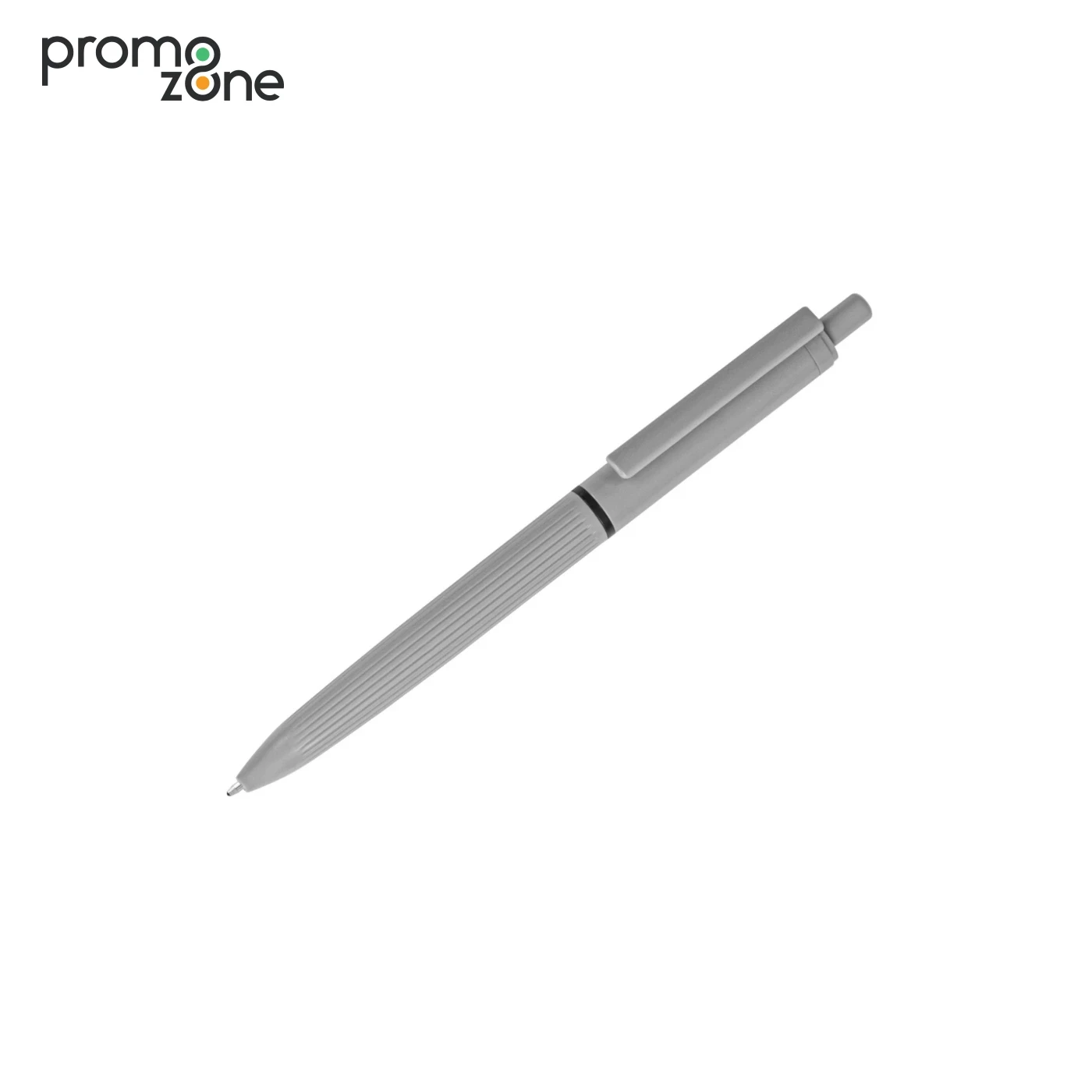 Plastik Basmalı Jel Kalem Promozone