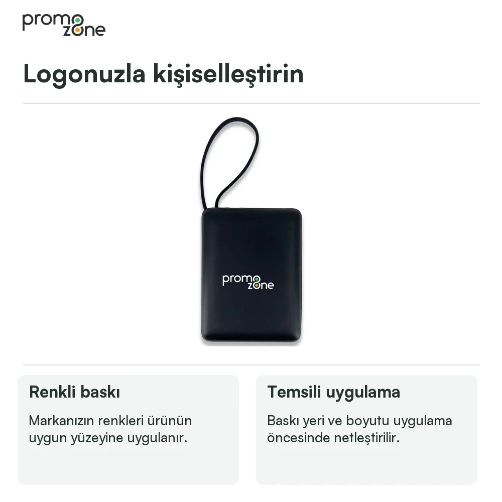 Renkli baskı örneği