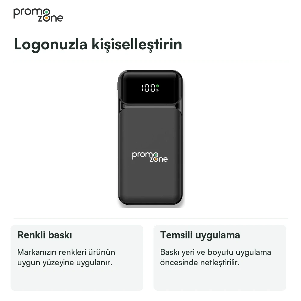 Renkli baskı örneği