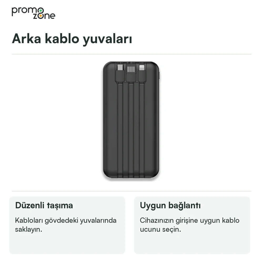Giriş ve çıkışı ayırt edin