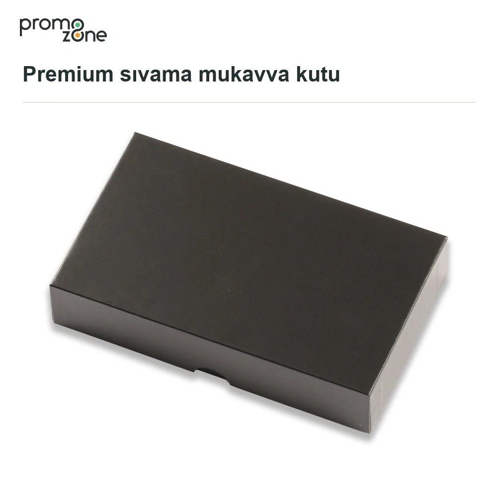 10.000 mAh Dahili Kablolu 22.5W Hızlı Şarj Destekli Powerbank Promozone