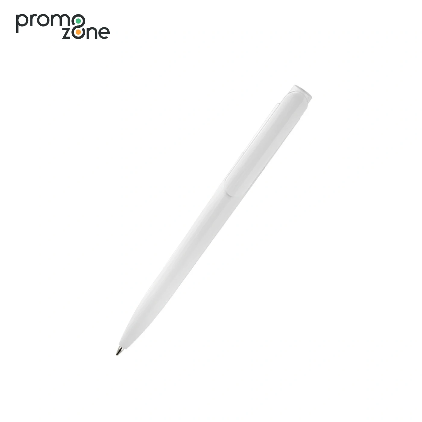 Basmalı Plastik Süper Jel Kalem Promozone