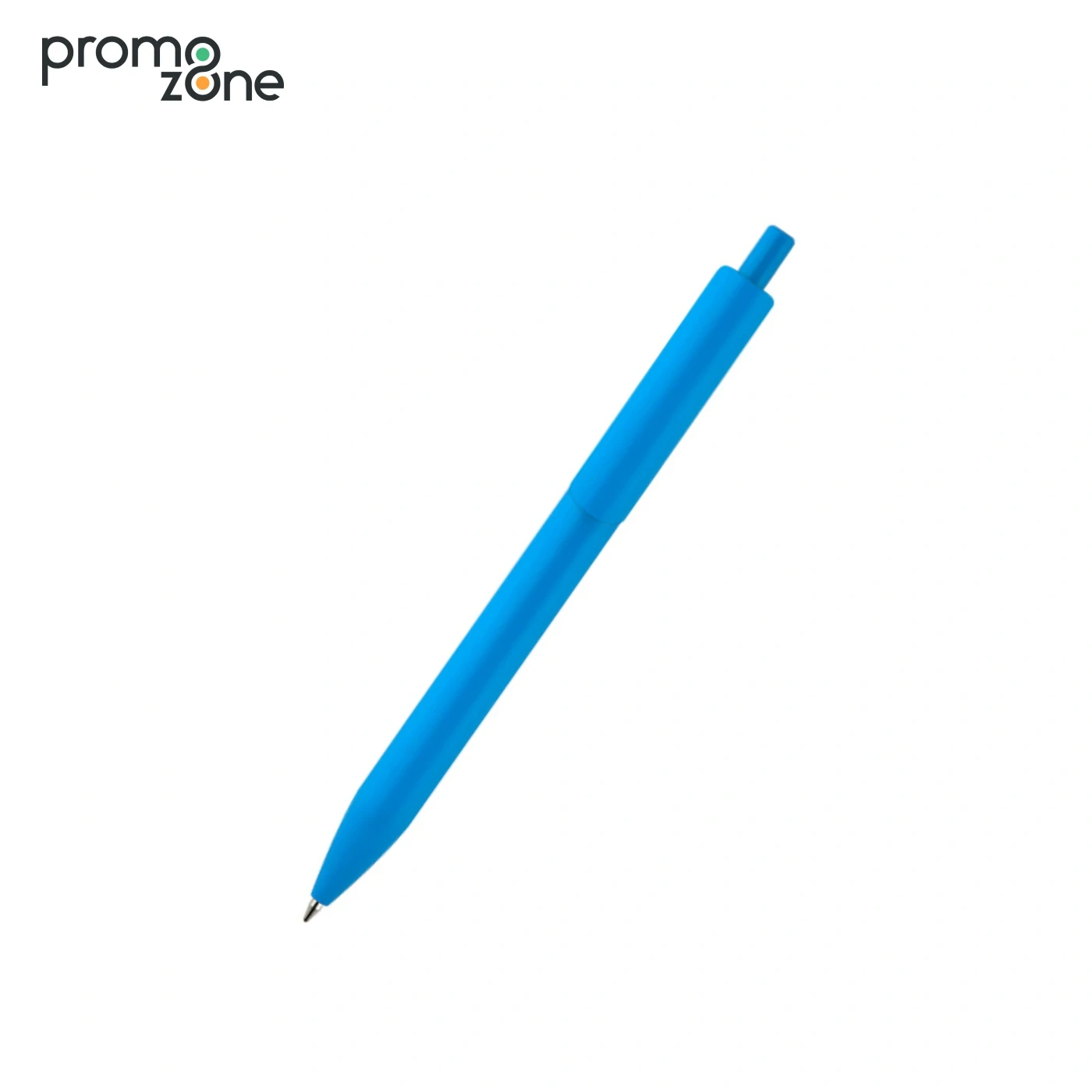 Basmalı Plastik Tükenmez Kalem Promozone