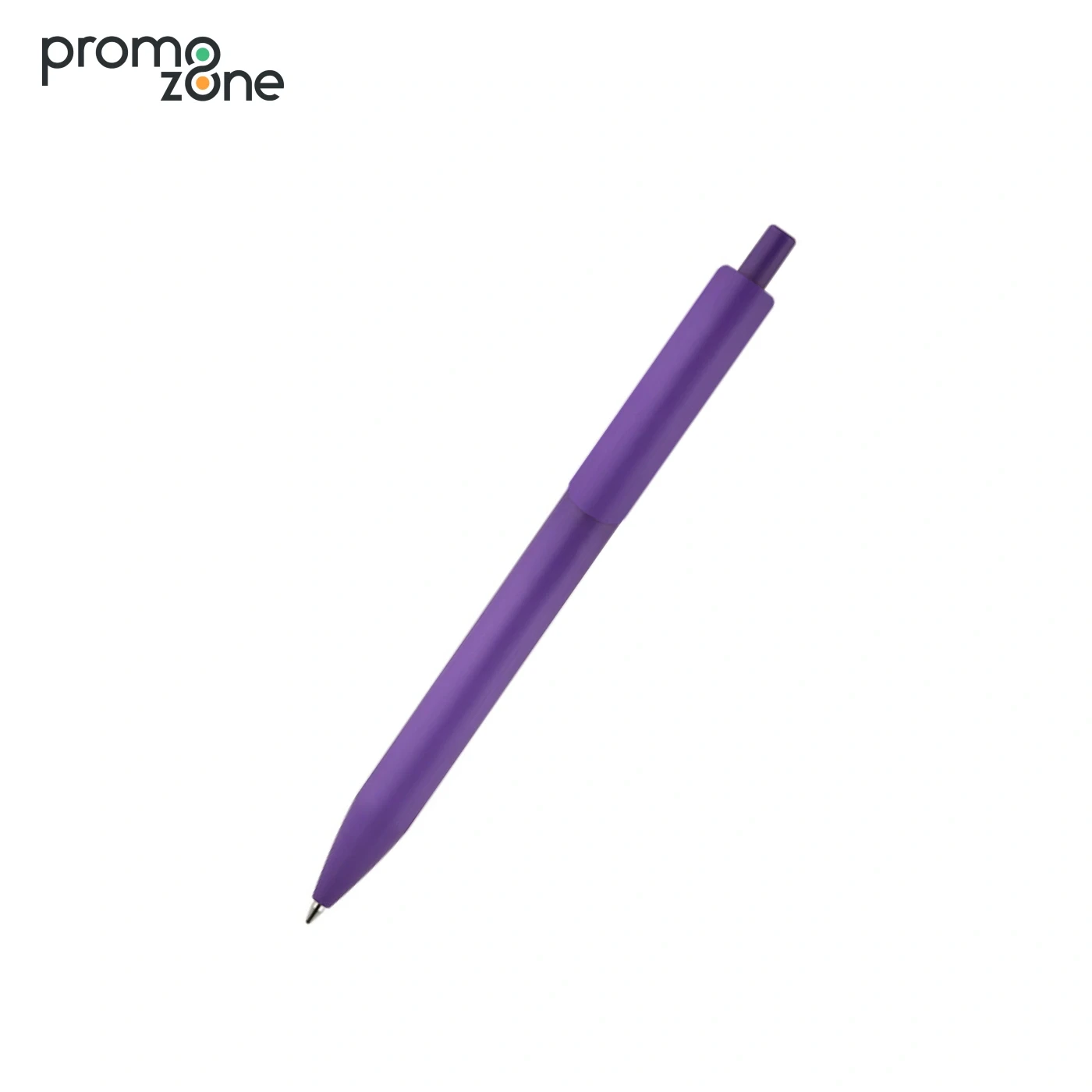 Basmalı Plastik Tükenmez Kalem Promozone