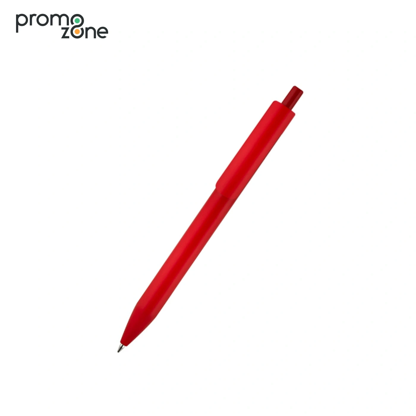 Basmalı Plastik Tükenmez Kalem Promozone