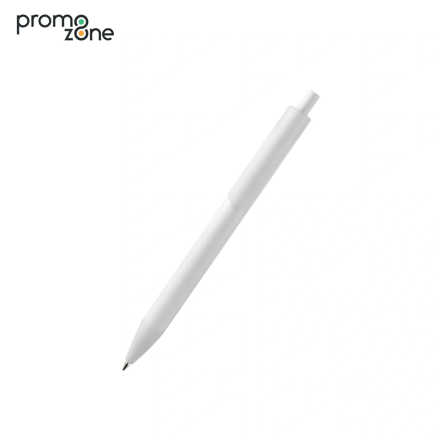 Basmalı Plastik Tükenmez Kalem Promozone